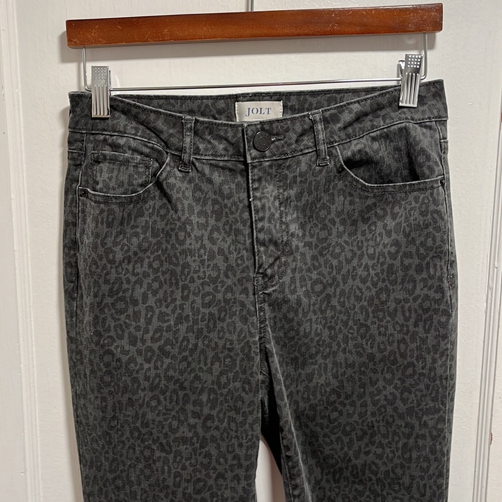 Jolt Jeans - Picture 2 of 12